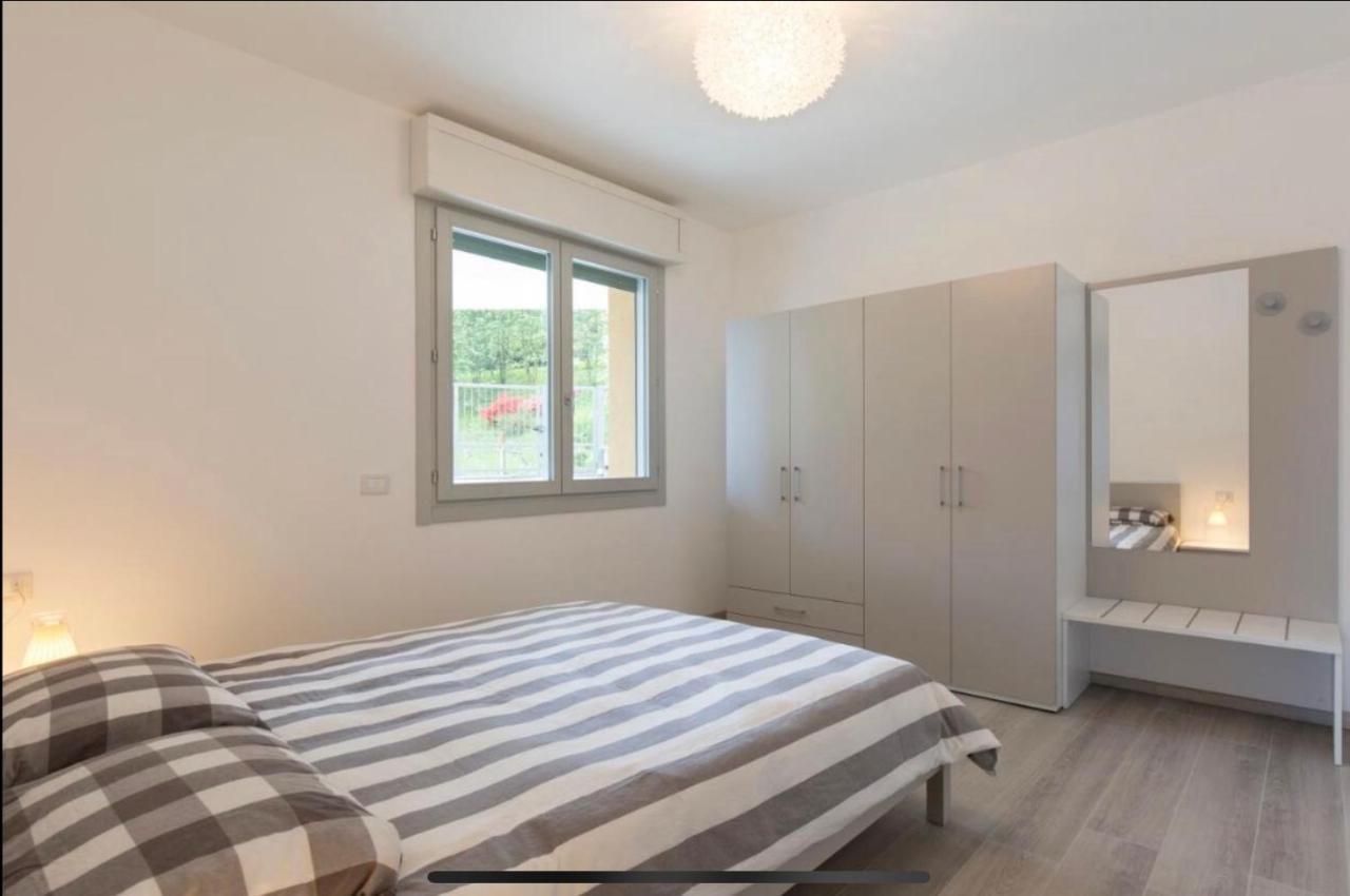 Magicview Baveno Apartment With Garden And Lake View Экстерьер фото