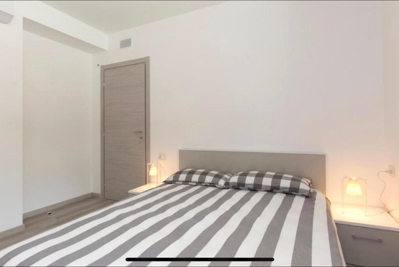 Magicview Baveno Apartment With Garden And Lake View Экстерьер фото