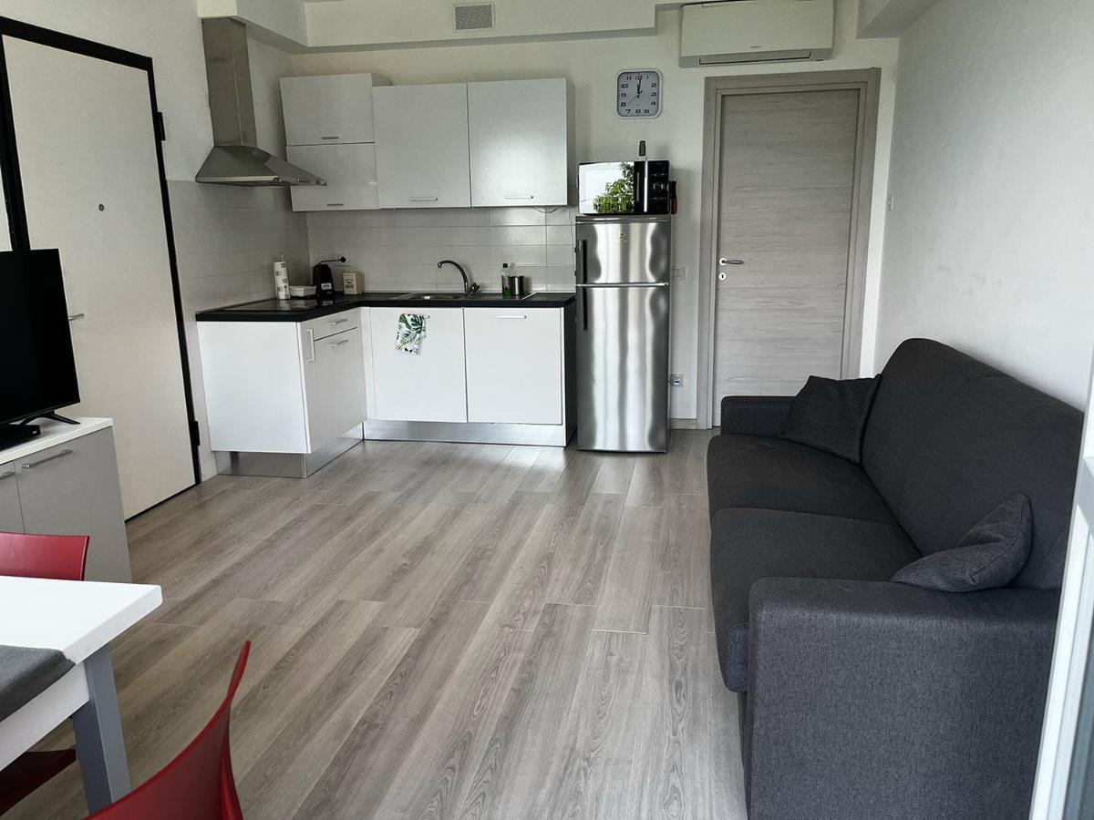 Magicview Baveno Apartment With Garden And Lake View Экстерьер фото